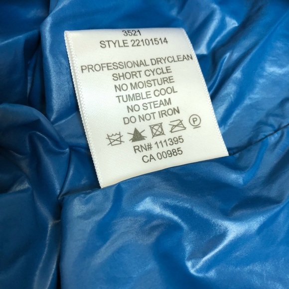 Tory Burch Ean Jacket - Picture 8 of 8